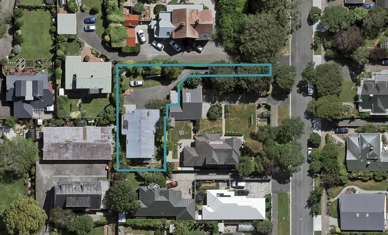 100 Grey Street, Gladstone, Invercargill - Carousel 1
