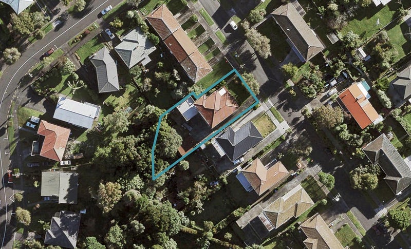 3 Mersey Place, New Windsor, Auckland - Carousel 1