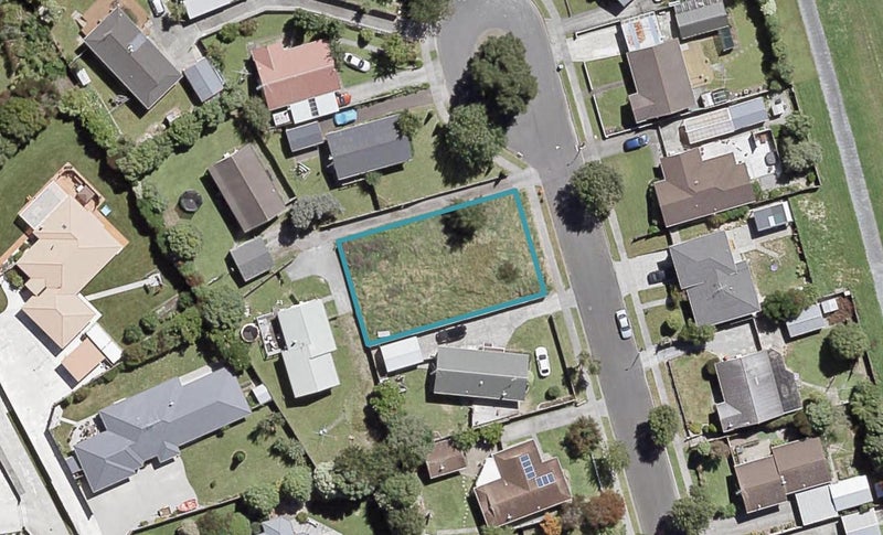 25 Delaware Grove, Tōtara Park, Upper Hutt - Carousel 1