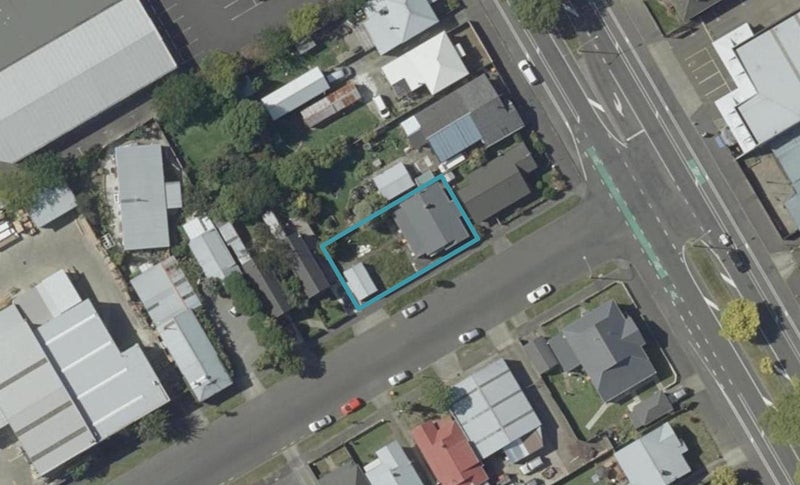 63 Joseph Street, West End, Palmerston North - Carousel 1