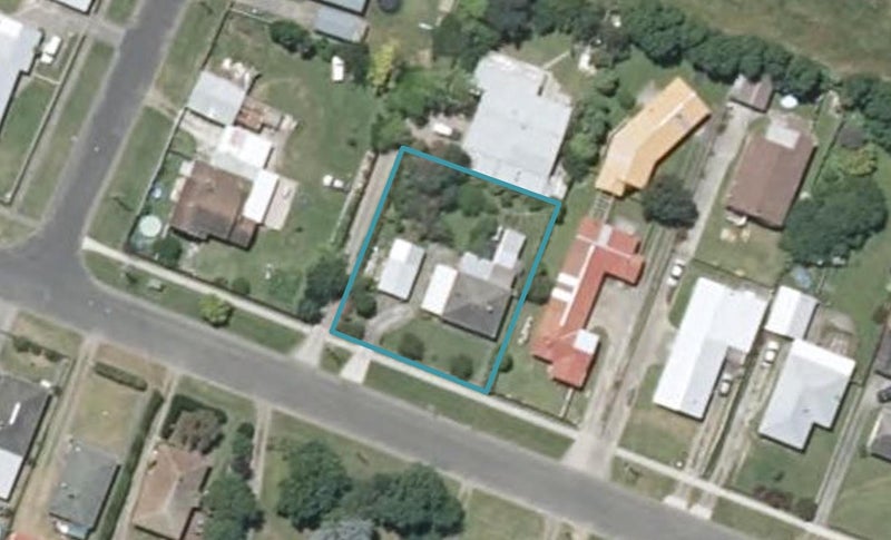 45 Cook Street, Foxton, Foxton - Carousel 1