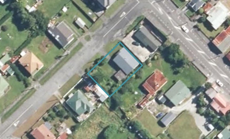 19 Newcastle Street, Cobden, Greymouth - Carousel 1