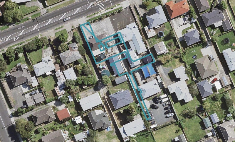 11/108 Mahia Road, Manurewa, Auckland - Carousel 1