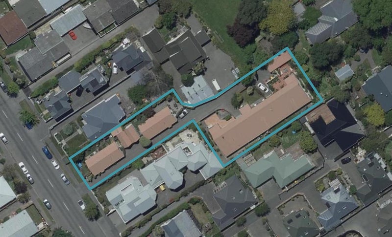 3/214 Springfield Road, St Albans, Christchurch - Carousel 1