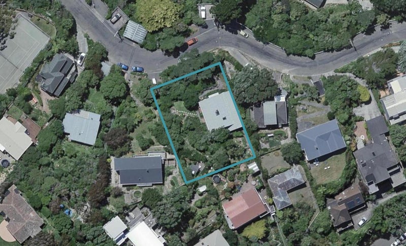 175 Barnard Street, Wadestown, Wellington - Carousel 1