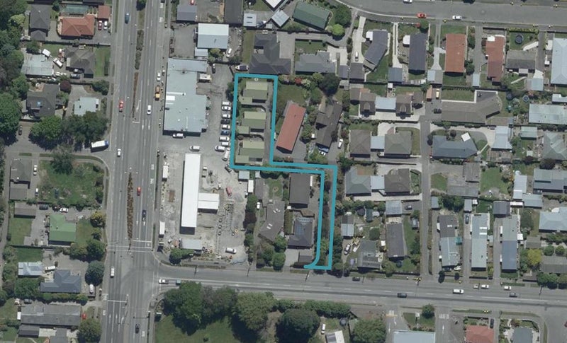 3/9B Prestons Road, Redwood, Christchurch - Carousel 1