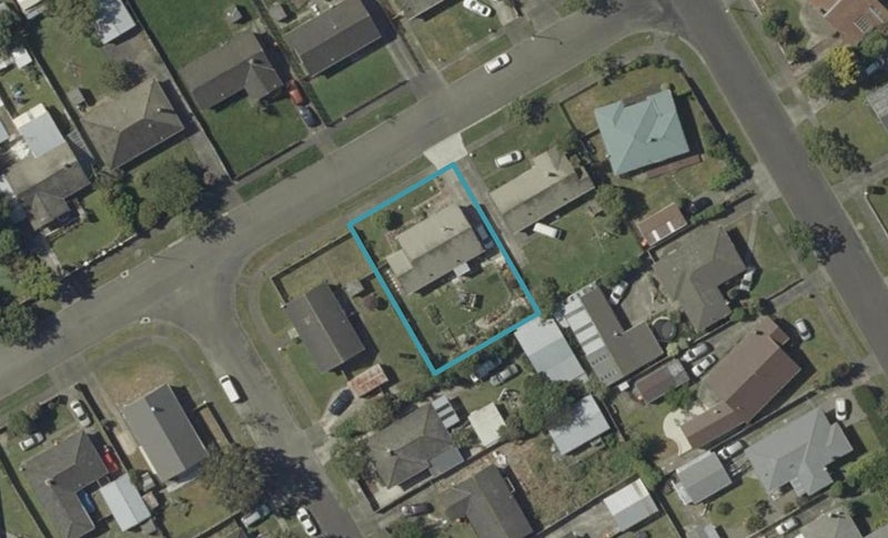 5 Drake Street, Awapuni, Palmerston North - Carousel 1
