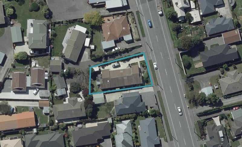 1/266 Hoon Hay Road, Hoon Hay, Christchurch - Carousel 1