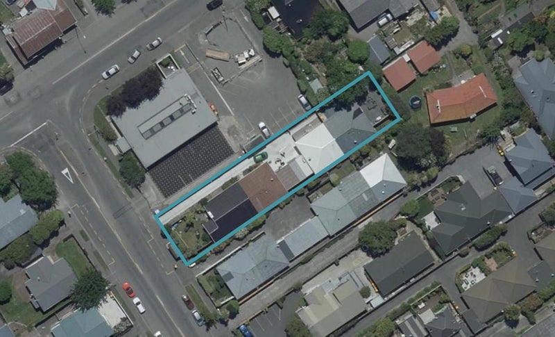 1/242 Springfield Road, St Albans, Christchurch - Carousel 1