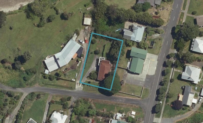 1 Gundry Street, Rawene, Kaikohe - Carousel 1