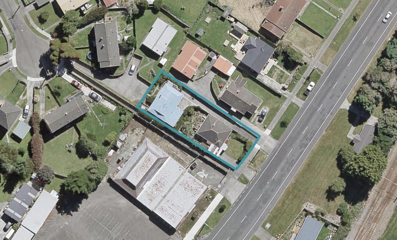1/1125 High Street, Taita, Lower Hutt - Carousel 1