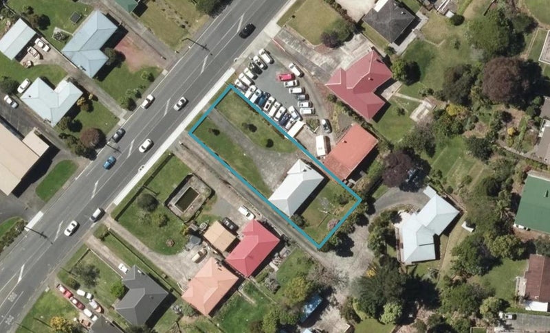 75 Tarewa Road, Morningside, Whangarei - Carousel 1