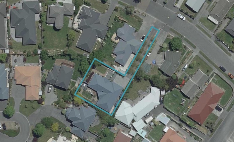 58 Glasnevin Drive, Casebrook, Christchurch - Carousel 1