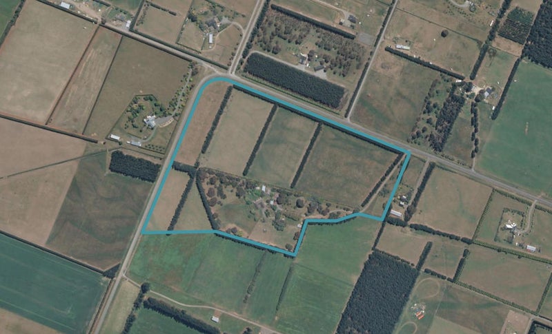 95 Worlingham Road, Eyrewell, Rangiora - Carousel 1
