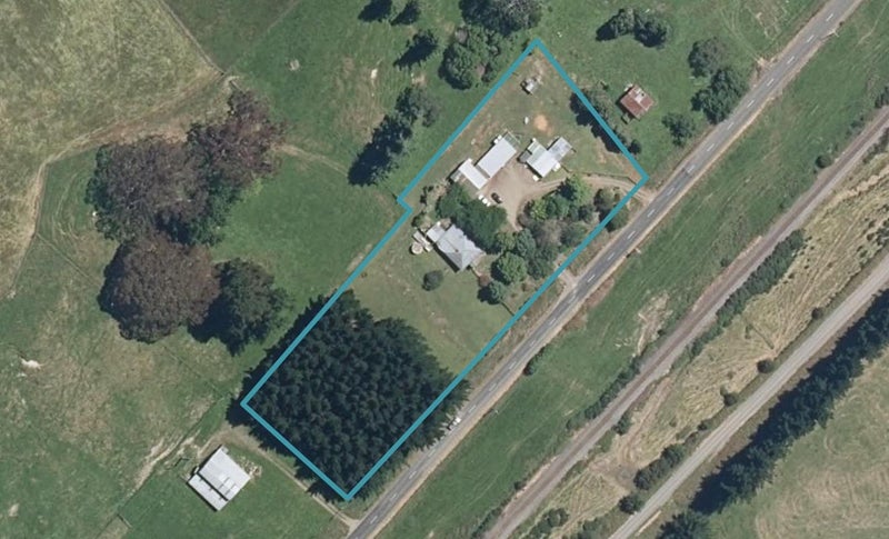 717 Matamau Ormondville Road, Dannevirke - Carousel 1