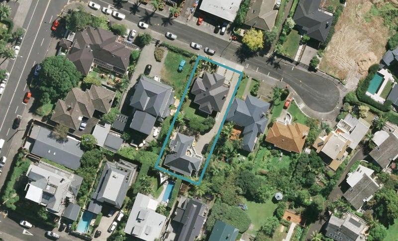 3 Westwood Terrace, Saint Marys Bay, Auckland - Carousel 1