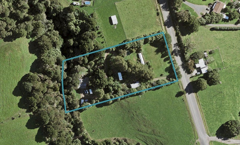 1576 Great South Road, Ramarama, Drury - Carousel 1