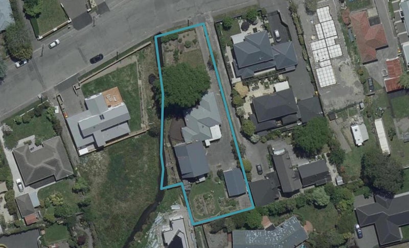 62 Wai-Iti Terrace, Bryndwr, Christchurch - Carousel 1