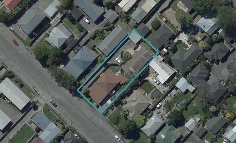 3/105 Southampton Street, Sydenham, Christchurch - Carousel 1