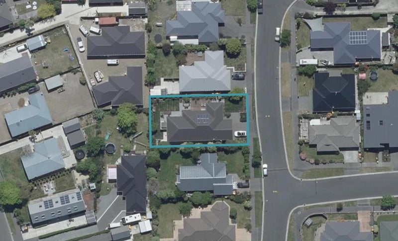34 Rue de la Mare, Parklands, Christchurch - Carousel 1