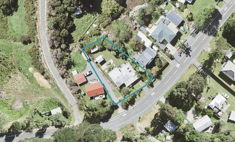 410 Leigh Road, Warkworth - Carousel 1