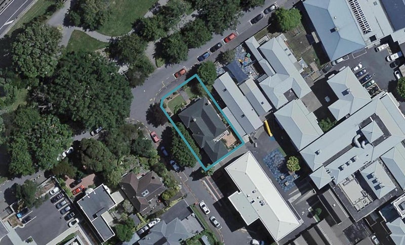 1 Katherine Avenue, Thorndon, Wellington - Carousel 1