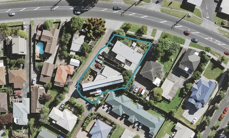 2/322 WEST COAST RD, Glen Eden, Waitakere - Carousel 1