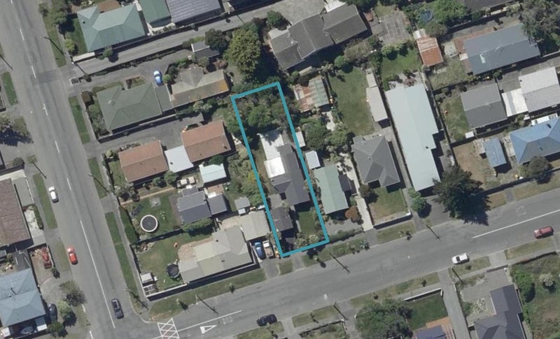 46 Halsey Street, South New Brighton, Christchurch - Carousel 1