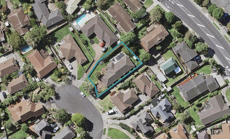 24 Eastridge Court, Northpark, Auckland - Carousel 1