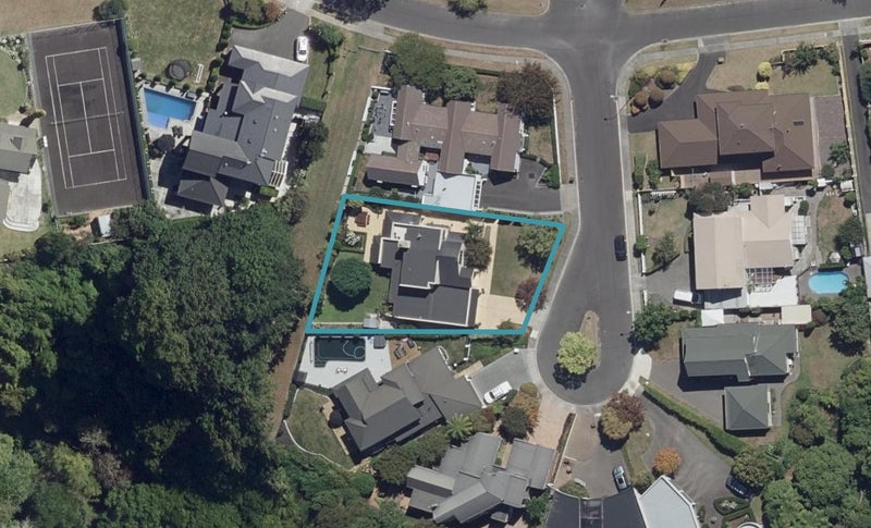 4 Radford Place, Harrowfield, Hamilton - Carousel 1