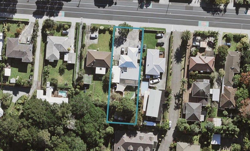 208 Onewa Road, Birkenhead, Auckland - Carousel 1