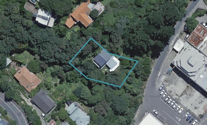 1 Sar Street, Wadestown, Wellington - Carousel 1