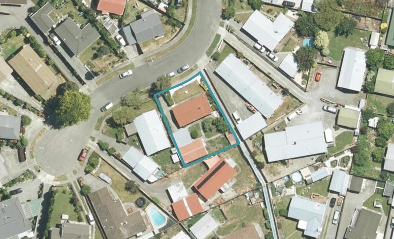 27 Shirtliff Street, Riversdale, Blenheim - Carousel 1