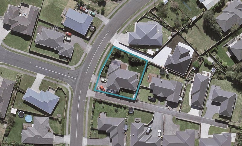 60 Penrod Drive, Bell Block, New Plymouth - Carousel 1