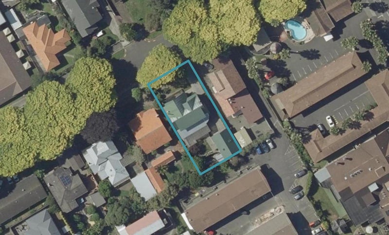 16 Chaytor Street, West End, Palmerston North - Carousel 1