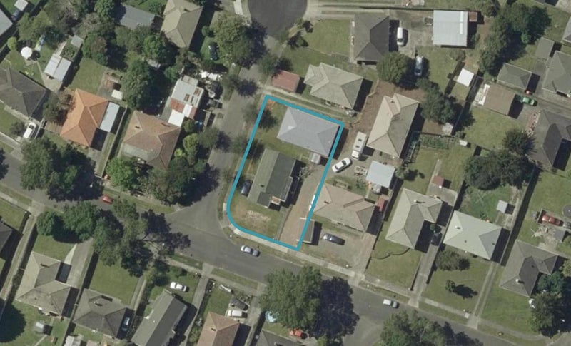 44 Crewe Crescent, Hokowhitu, Palmerston North - Carousel 1