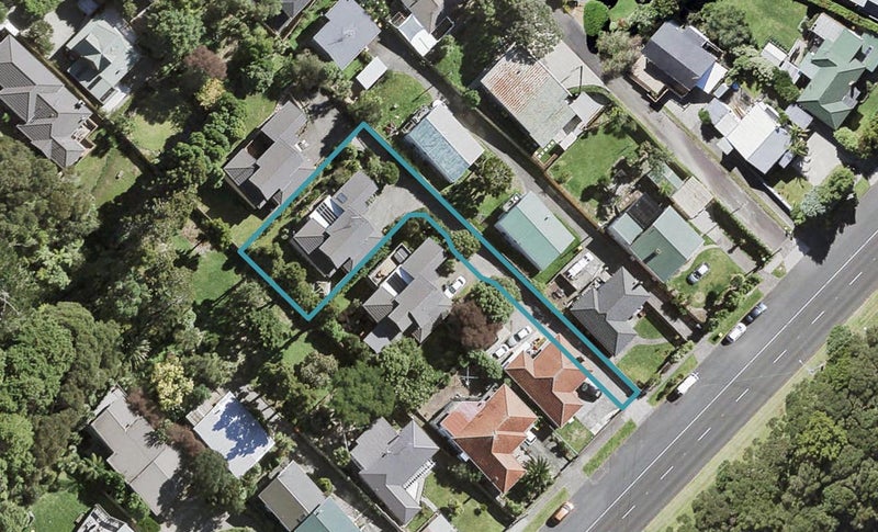 193B Titirangi Road, Titirangi, Auckland - Carousel 1