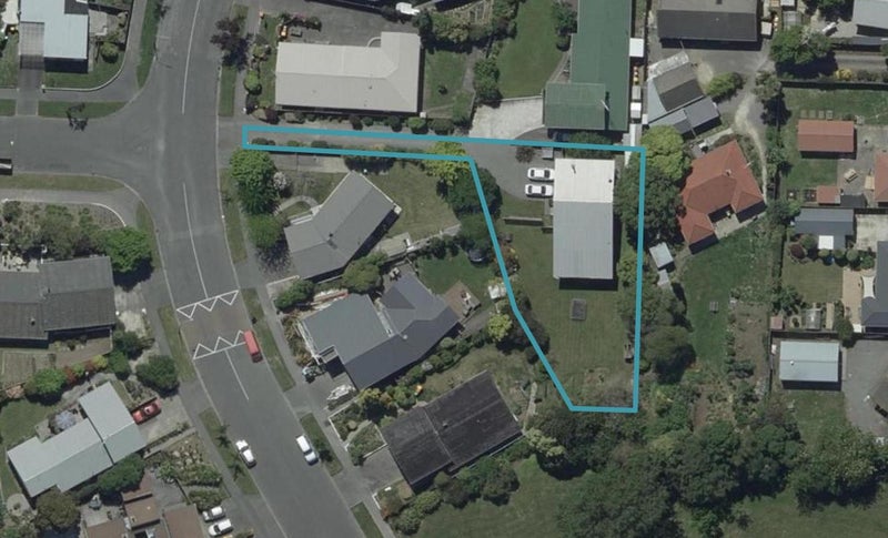 66A Nortons Road, Avonhead, Christchurch - Carousel 1
