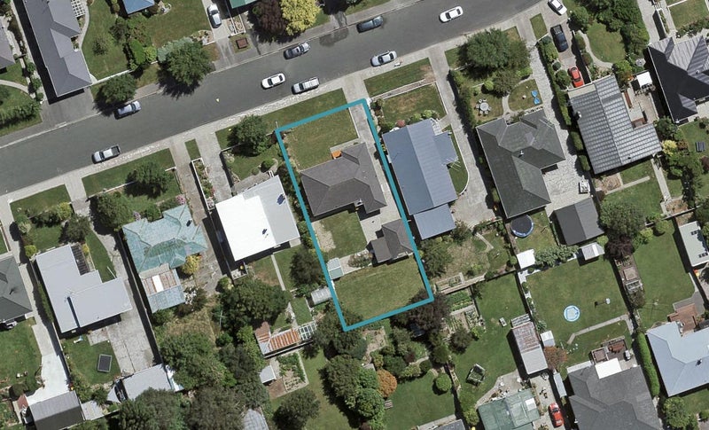 21 Duncraig Street, Hawthorndale, Invercargill - Carousel 1