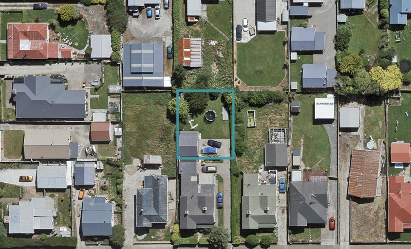 304 Crinan Street, Georgetown, Invercargill - Carousel 1