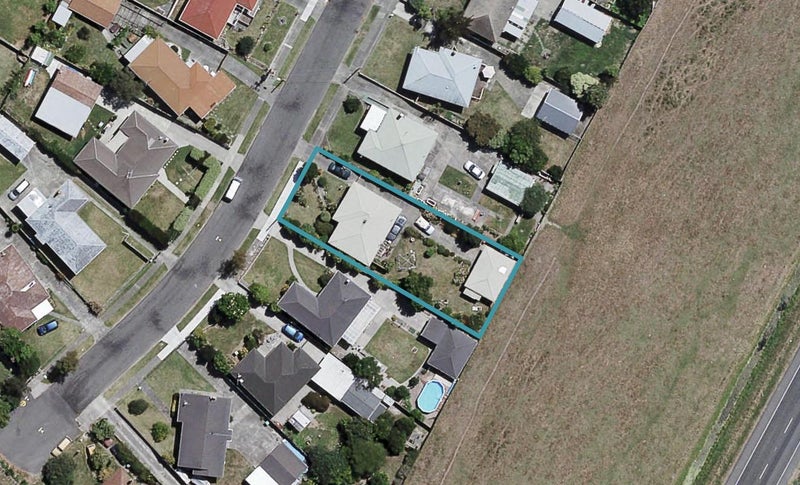 95 Masefield Avenue, Maraenui, Napier - Carousel 1