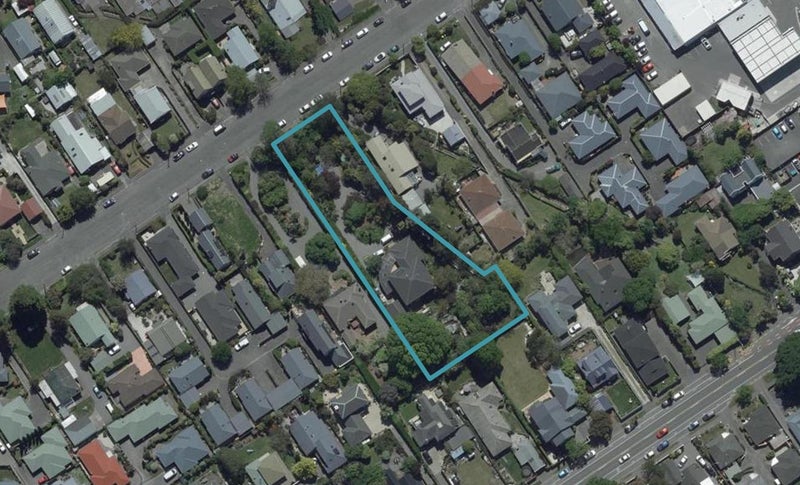 30 Blair Avenue, Papanui, Christchurch - Carousel 1