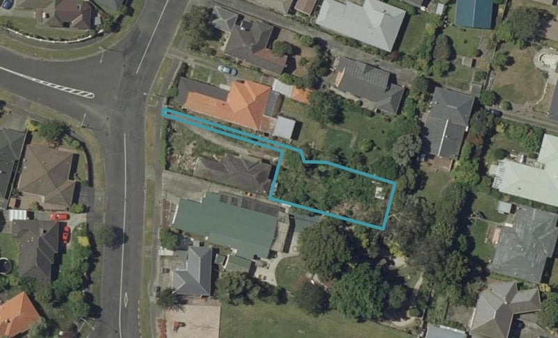 23A Franklin Avenue, Hokowhitu, Palmerston North - Carousel 1