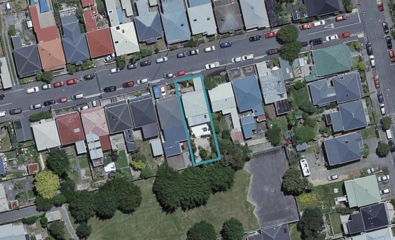 14 Harper Street, Newtown, Wellington - Carousel 1