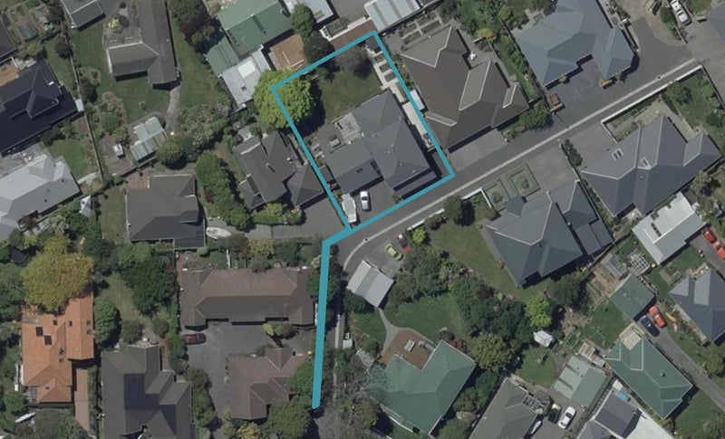 2 Andybrae Lane, Saint Martins, Christchurch - Carousel 1