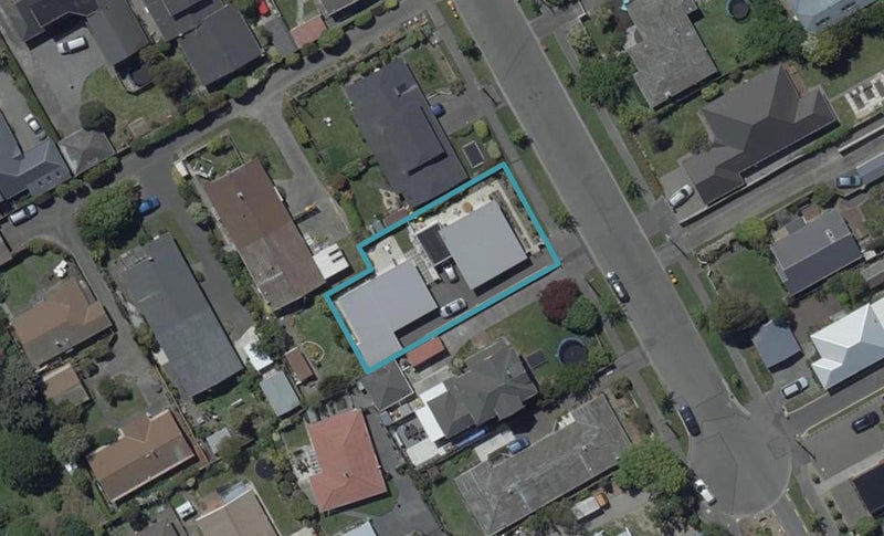 30A Prossers Road, Saint Martins, Christchurch - Carousel 1