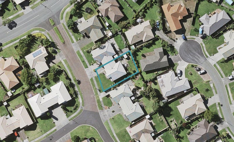 55 Fernbrook Close, Burswood, Auckland - Carousel 1