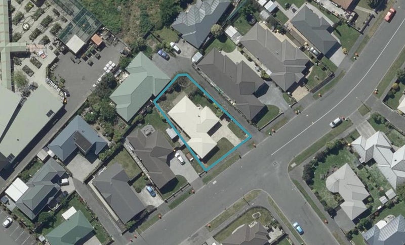 153 Saint Johns Street, Bromley, Christchurch - Carousel 1