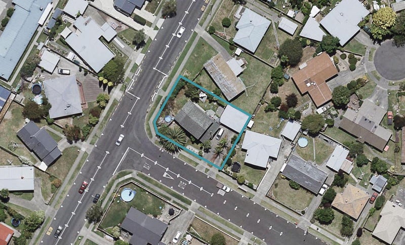 52 Ranfurly Street, Tamatea, Napier - Carousel 1