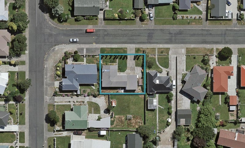 7 Jack Street, Newfield, Invercargill - Carousel 1